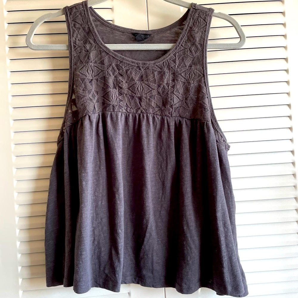 Aeropostale Tanktop